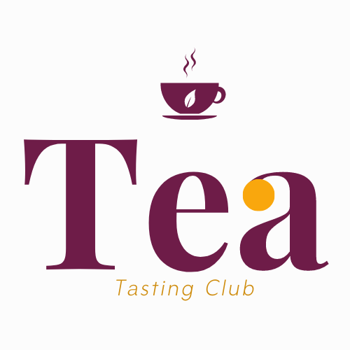 Tea blog log