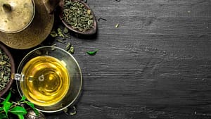 Best green tea for beginners