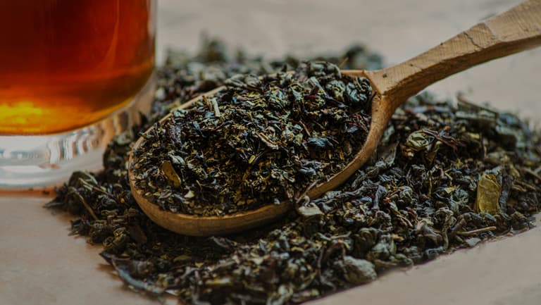 Can you reuse tea leaves?