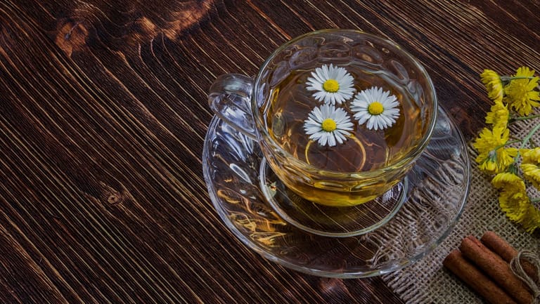 Which Chamomile Tea Is Best for Sleep
