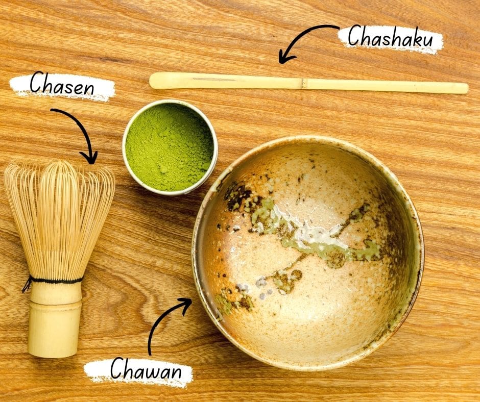 Matcha Vs Sencha Green Tea: What Is The Difference Between Them?