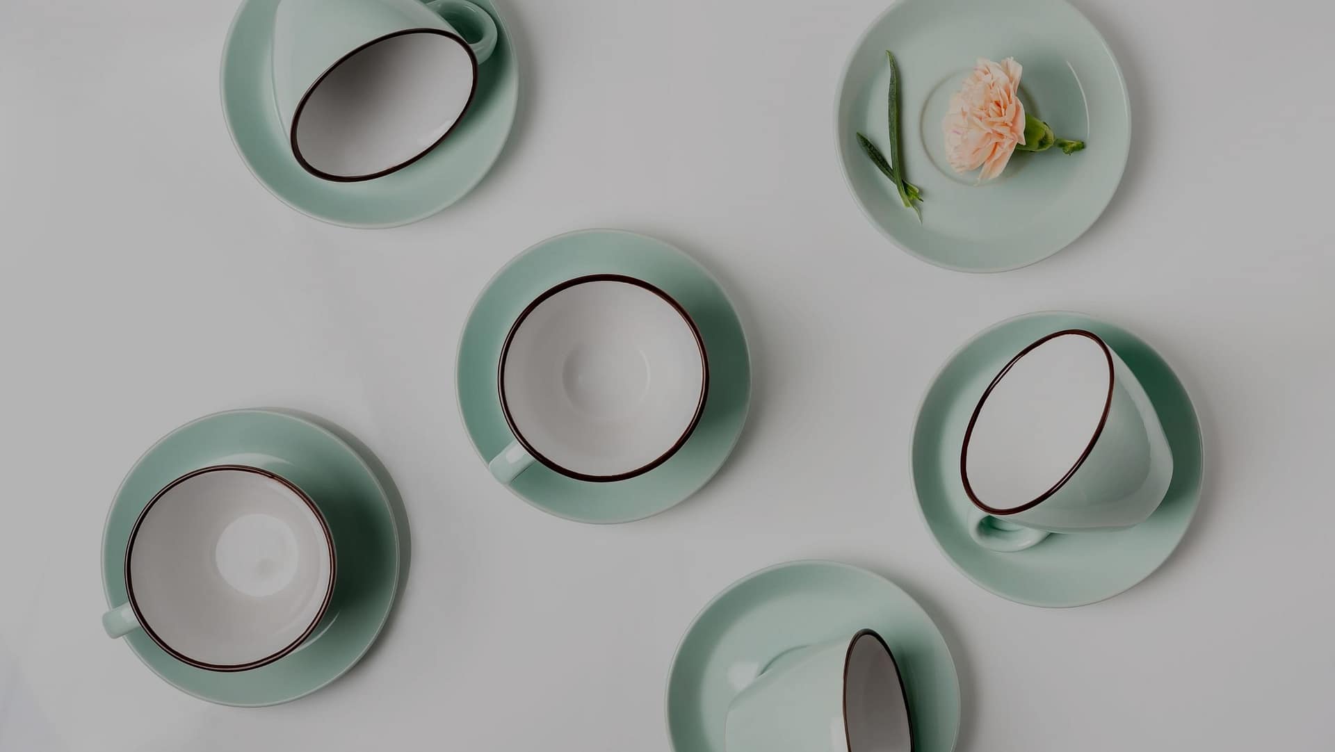 How to clean tea stains from cups Tea Tasting Club