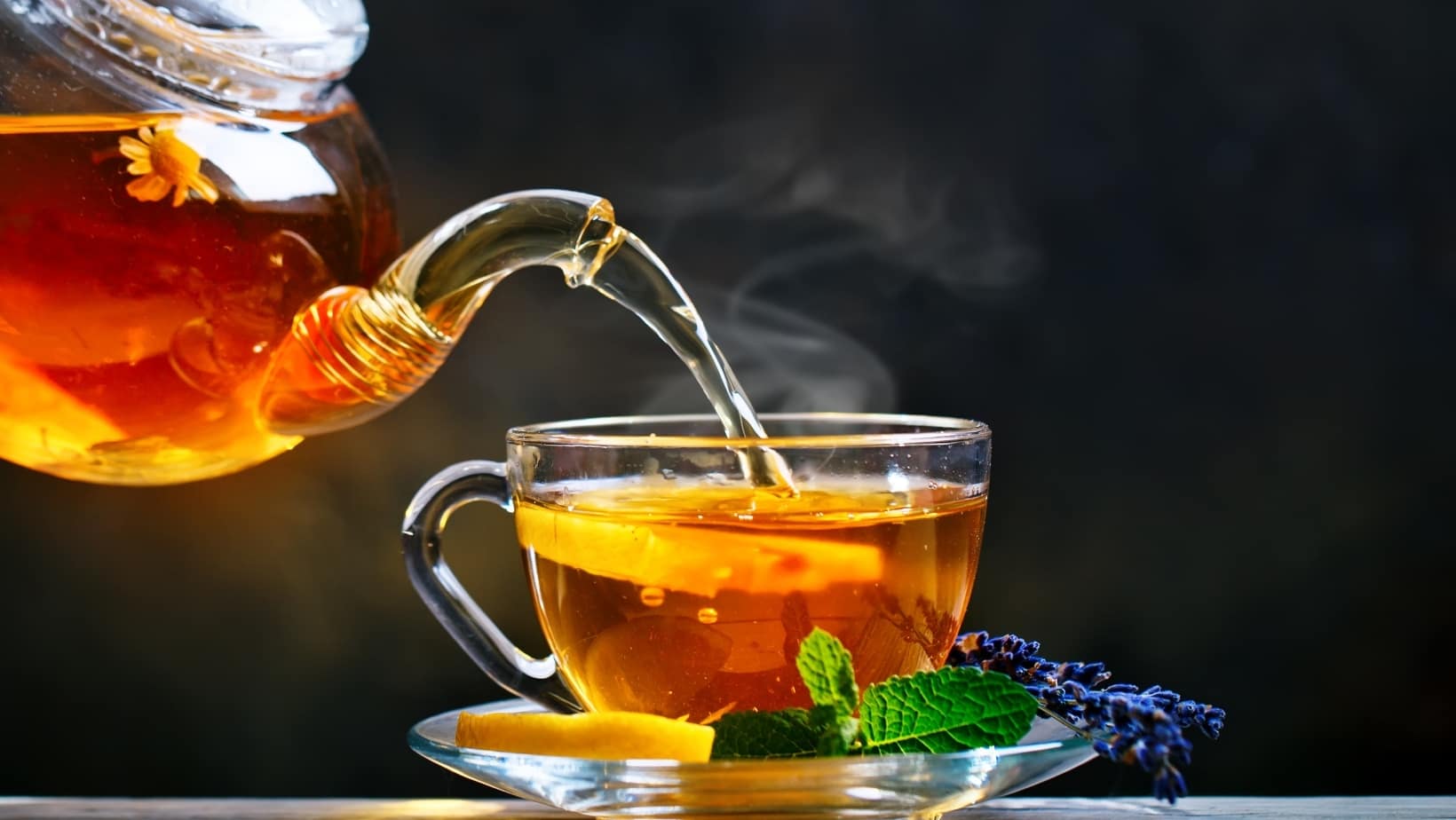 Why Does My Tea Taste Bitter? 7 Ways to Improve The Flavor of Your Tea