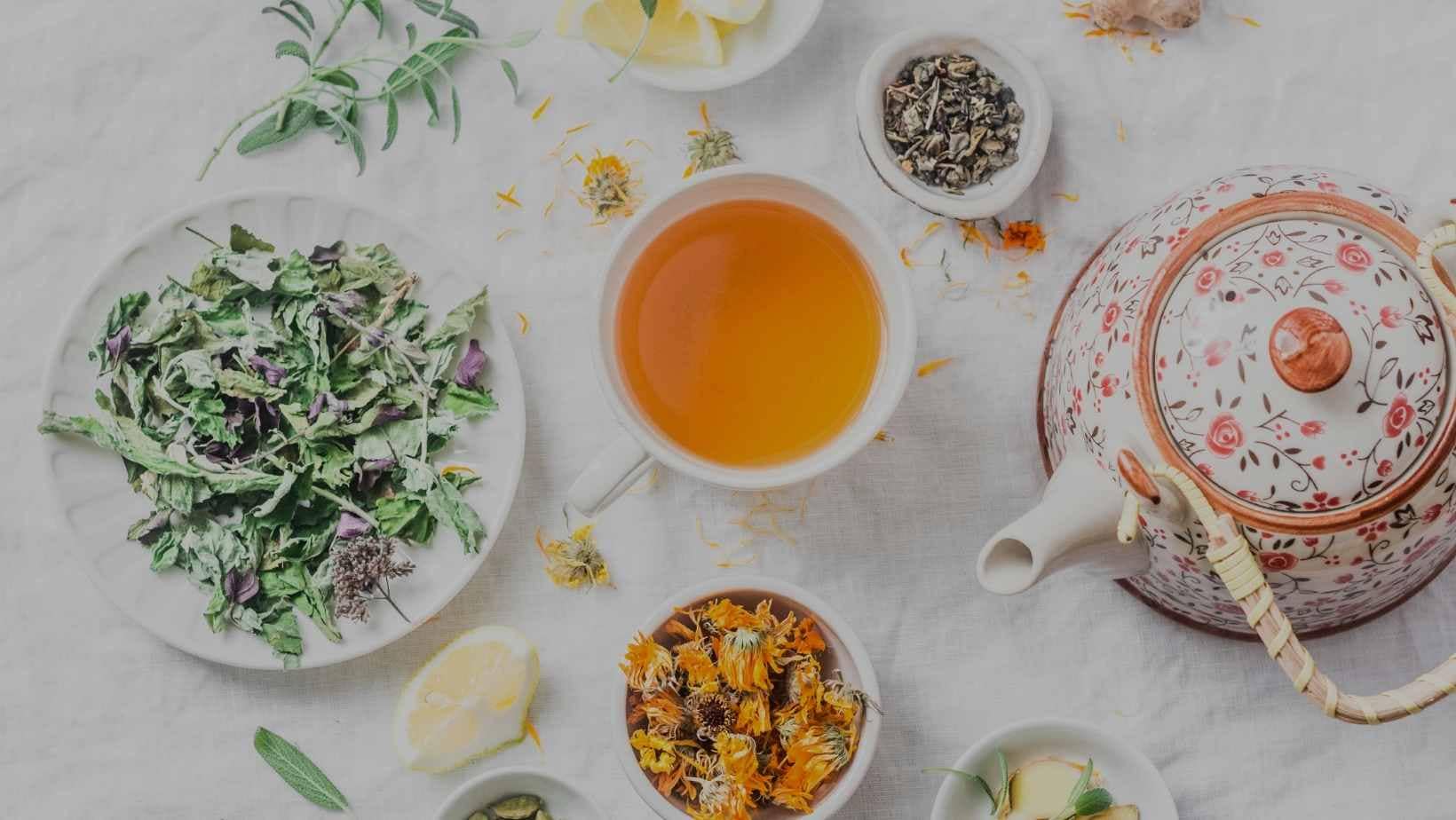 When is the Best Time to Drink Detox Tea? Tea Tasting Club