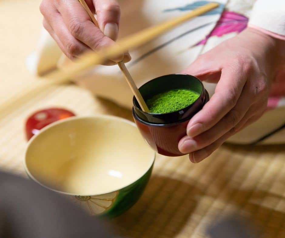 Best Matcha Gifts For Tea Lovers